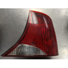 GSP102 Passenger Right Tail Light For 00-07 Ford Focus  2.0